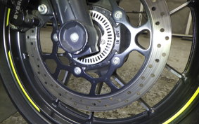 SUZUKI GIXXER 250 SF