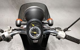 HONDA TODAY AF67