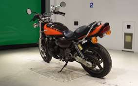 KAWASAKI ZEPHYR 400 KAI 1998 ZR400C