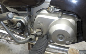 HONDA LITTLE CUB C50
