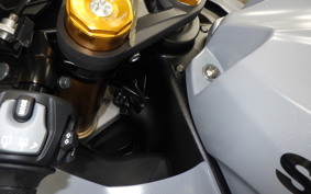 SUZUKI GSX-R1000R A 2021 DM11G