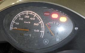 YAMAHA JOG 1999 SA55J