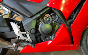 HONDA CBR250R MC41