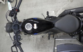 HONDA REBEL 250 MC49