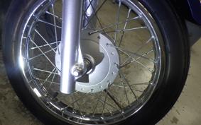 HONDA C50 SUPER CUB 1983 AA07