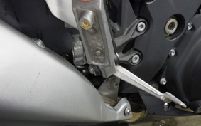 KAWASAKI ZX 1400 NINJA R A 2012