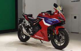 HONDA CBR400R 2024 NC65