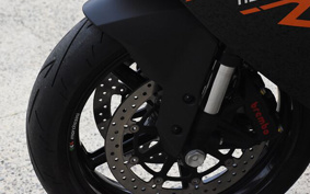 KTM 1190 RC8 R 2016 VR440