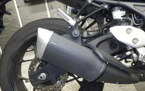 YAMAHA MT-03 ABS 2024