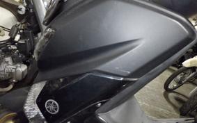 YAMAHA N-MAX 155 A 2011 SG50J