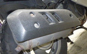 HONDA SPACY 125 Gen. 3 1988 JF04