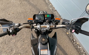 YAMAHA SEROW 225 DG08J