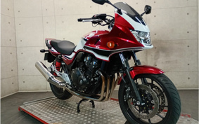 HONDA CB400 SUPER  BOL DOR ABS 2022 NC42