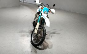 YAMAHA DT200 WR 3XP