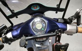 HONDA  SUPER CUB C125 JA48