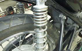 HONDA CB400SS 2002 NC41