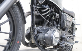HONDA GB350S 2022 NC59