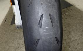 BMW S1000RR M DDC 2021