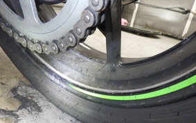 KAWASAKI ZX-4RR 2023 ZX400P