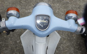 HONDA C50 SUPER CUB C50