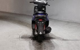 YAMAHA JOG ZR EVOLUTION2 SA39J
