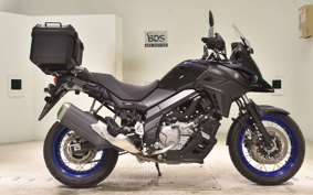 SUZUKI Vストローム650XTA 2023 C733M