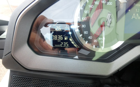 HONDA GOLDWING TOURDCT TRIKE 2020 SC79..