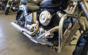 YAMAHA DRAGSTAR 400 CLASSIC 1998 4TR