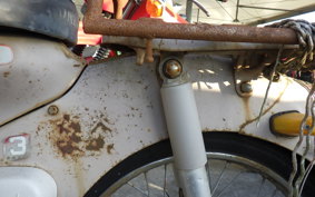 HONDA C100 SUPER CUB 1999 C100