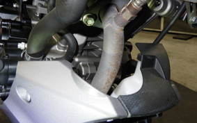 SUZUKI GSX-S125 2024 DL32B