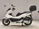 Фото Honda PCX 125 2016 с японского аукциона