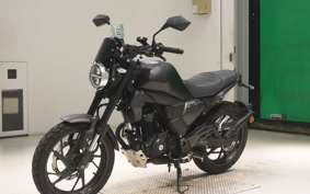 HONDA CBF190TR