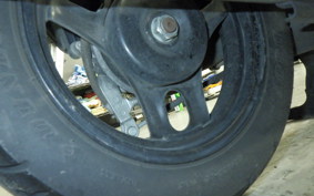 HONDA GIORNO 2 2021 AF70