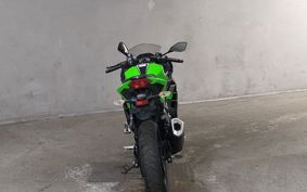 KAWASAKI NINJA 250 EX250L