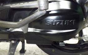 SUZUKI ADDRESS 110 2025 CE47A