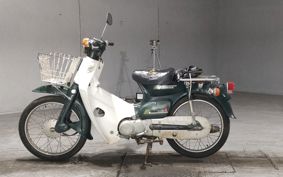 HONDA SUPER CUB50 C50