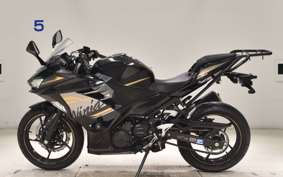 KAWASAKI NINJA 400 2019 EX400G