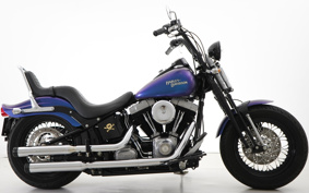 HARLEY FLSTSB 2011 JM5