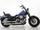 Фото Harley FLSTSB 2011 с японского аукциона