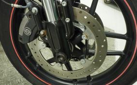HARLEY NIGHT ROD 1250 SP 2011