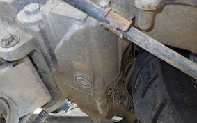 HONDA DIO Gen.6 AF68