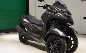 YAMAHA TRICITY 300 2020 SH15J