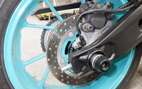 YAMAHA MT-07 2024 RM33J