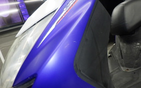 YAMAHA CYGNUS 125 XSR 3 2017 SEA5J