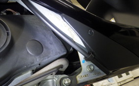SUZUKI ADDRESS V50 2016 CA4BA