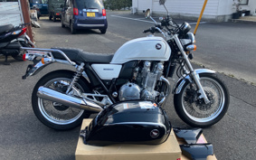 HONDA CB1100 EX ABS 2015 SC65