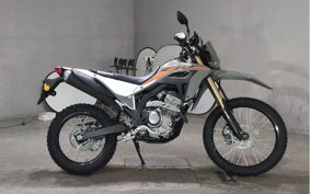 HONDA CRF250L MD47
