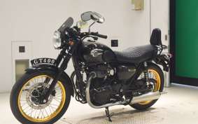 KAWASAKI W800 2011 EJ800A