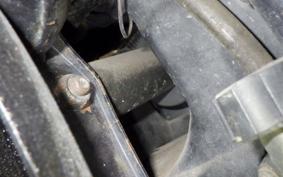 HONDA STEED 400 1990 NC26