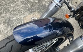 HARLEY FXDWG1450 2012 GP4